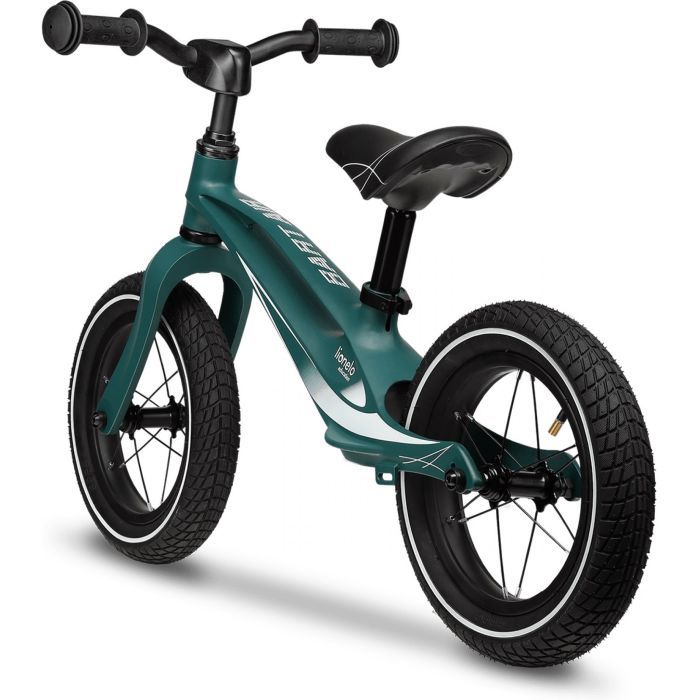Беговел Lionelo Bart Air Green Forest (LOE-BART AIR GREEN FOREST) изображение 4