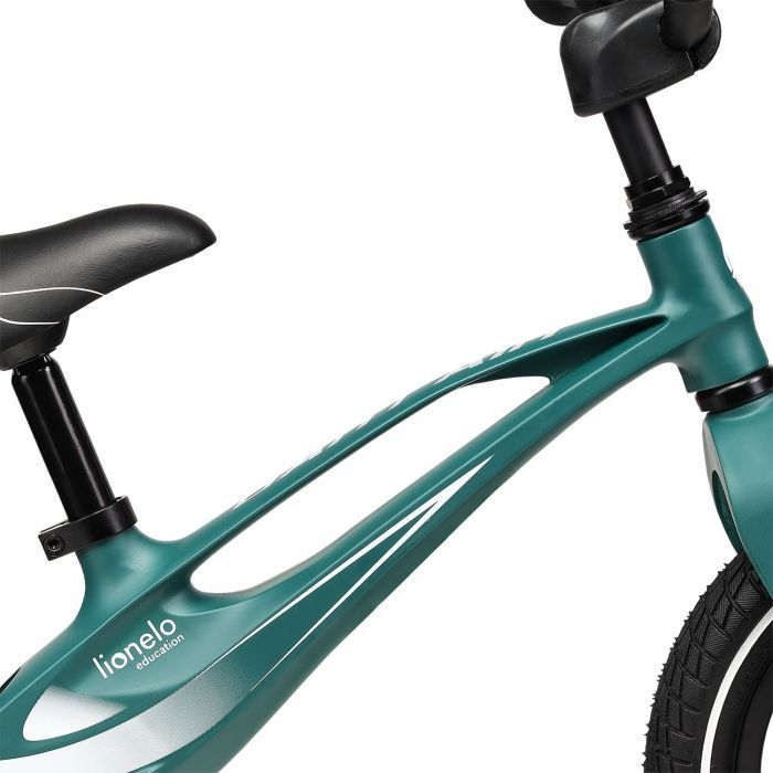 Беговел Lionelo Bart Air Green Forest (LOE-BART AIR GREEN FOREST) изображение 5