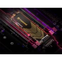 Накопичувач SSD M.2 2280 4TB Transcend (TS4TMTE245S) зображення 4