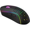 Мышка Xtrike ME GW-611 Wireless RGB Black (GW-611) изображение 2