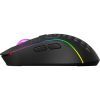 Мышка Xtrike ME GW-611 Wireless RGB Black (GW-611) изображение 4