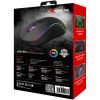 Мышка Xtrike ME GW-611 Wireless RGB Black (GW-611) изображение 6