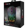 Мышка Xtrike ME GW-611 Wireless RGB Black (GW-611) изображение 7