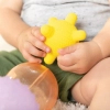 Развивающая игрушка Infantino Мульти-сенсорный набор Мячики (315023) изображение 6