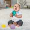 Развивающая игрушка Infantino Мульти-сенсорный набор Мячики (315023) изображение 7