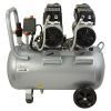 Компресор Sigma чотирициліндровий безмасляний 2.2кВт 1400об/хв 320л/хв 8бар 50л (7042551) зображення 4