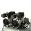 Компресор Sigma чотирициліндровий безмасляний 2.2кВт 1400об/хв 320л/хв 8бар 50л (7042551) зображення 8