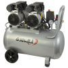 Компресор Sigma чотирициліндровий безмасляний 2.2кВт 1400об/хв 320л/хв 8бар 50л (7042551)