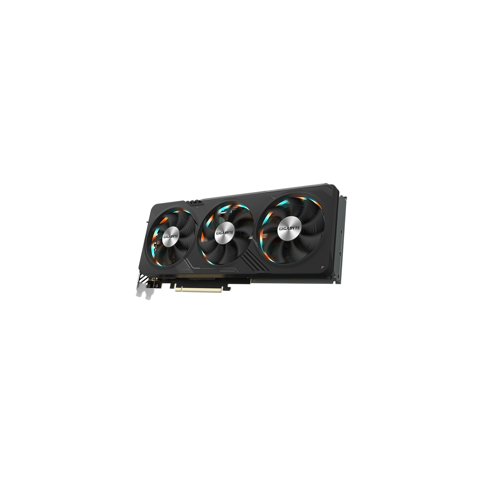 Видеокарта GIGABYTE GeForce RTX4070 12Gb GAMING OC V2 (GV-N4070GAMING OCV2-12G) изображение 3