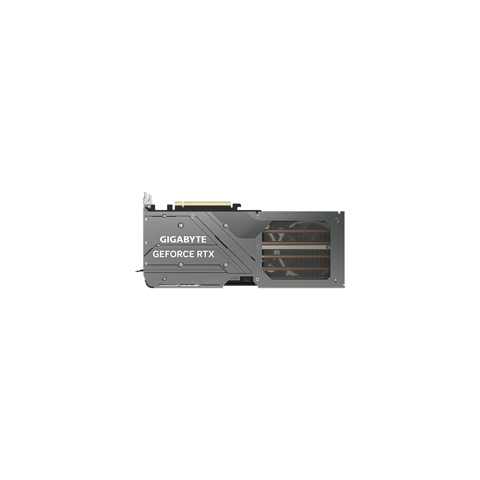 Відеокарта GIGABYTE GeForce RTX4070 12Gb GAMING OC V2 (GV-N4070GAMING OCV2-12G) зображення 4