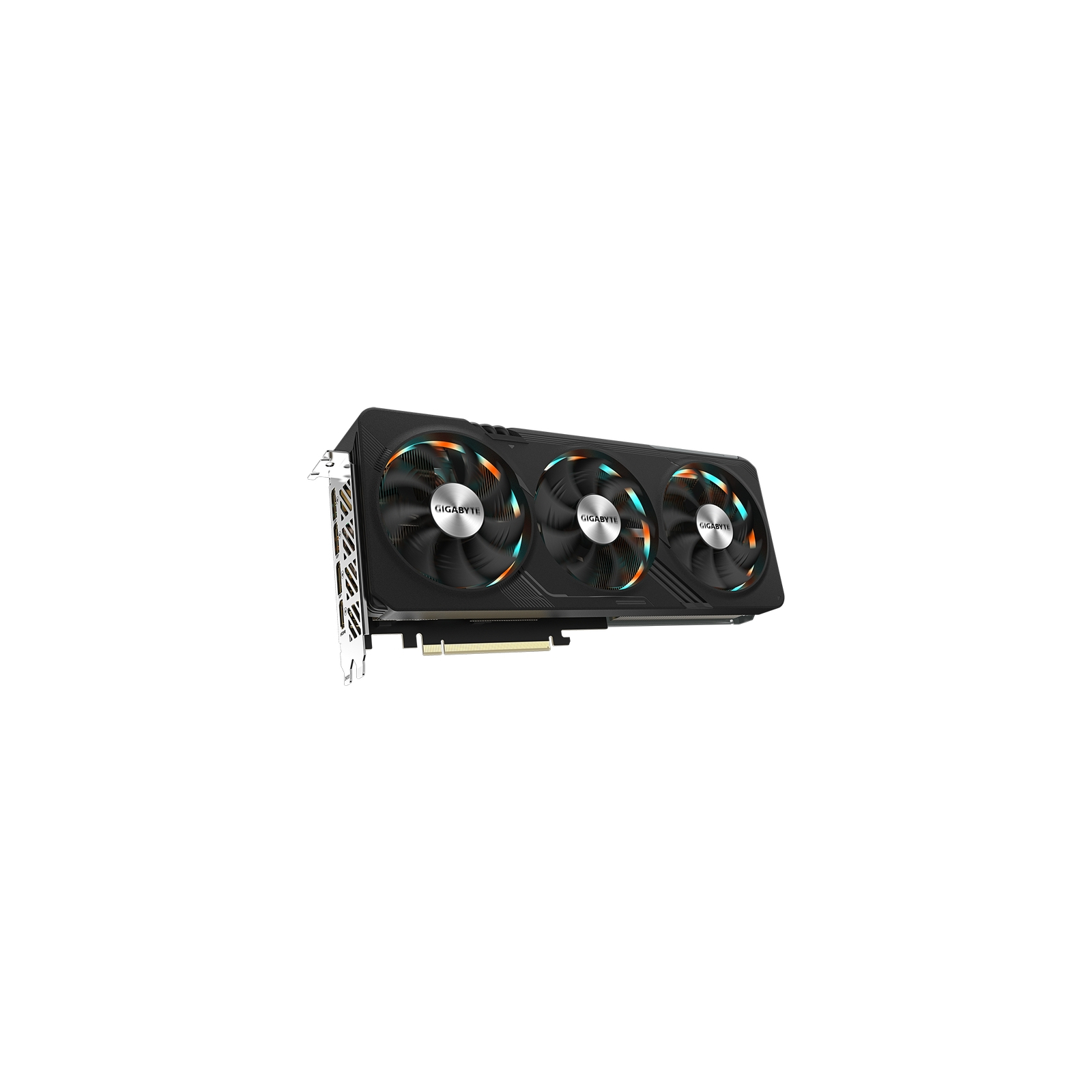 Відеокарта GIGABYTE GeForce RTX4070 12Gb GAMING OC V2 (GV-N4070GAMING OCV2-12G) зображення 6