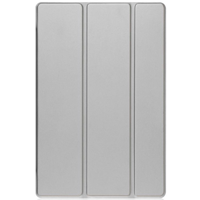 Чохол до планшета BeCover TPU Edge BeCover Blackview Tab 12 10.1" Sliver (709888) зображення 2