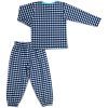 Піжама дитяча Breeze трикотажна (16030-116-blue) зображення 4