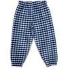 Піжама дитяча Breeze трикотажна (16030-116-blue) зображення 6