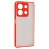 Чохол до мобільного телефона Armorstandart Frosted Matte Xiaomi Redmi Note 13 5G Red (ARM71884)