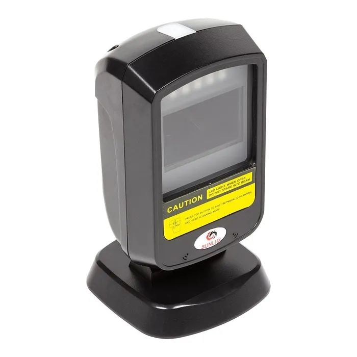 Сканер штрих-коду Sunlux XL-2303 2D, USB (HS080891)
