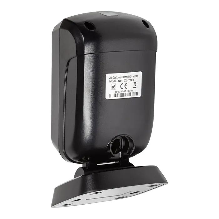Сканер штрих-коду Sunlux XL-2303 2D, USB (HS080891) зображення 2