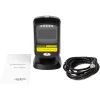 Сканер штрих-коду Sunlux XL-2303 2D, USB (HS080891) зображення 3