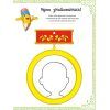 Книга Улюблена книжка малювання, розмальовок, ребусів, головоломок та лабіринтів Vivat (9789669821027) изображение 2