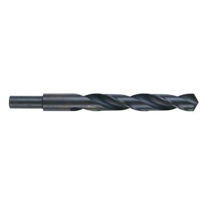 Сверло Milwaukee по металлу DIN338 HSS-R, 18,0х191/130мм (4932373327)