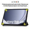 Чехол для планшета AirOn Premium Samsung Galaxy Tab A9 Plus 11'' 2023 + film (4822352781102) изображение 4