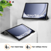 Чехол для планшета AirOn Premium Samsung Galaxy Tab A9 Plus 11'' 2023 + film (4822352781102) изображение 6