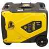 Генератор Sigma инверторный, 4.0/4.2kW, 50dB, ручной запуск (5710661) изображение 2