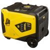 Генератор Sigma инверторный, 4.0/4.2kW, 50dB, ручной запуск (5710661) изображение 4