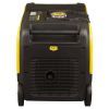 Генератор Sigma инверторный, 4.0/4.2kW, 50dB, ручной запуск (5710661) изображение 5
