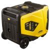 Генератор Sigma инверторный, 4.0/4.2kW, 50dB, ручной запуск (5710661) изображение 6