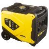 Генератор Sigma инверторный, 4.0/4.2kW, 50dB, ручной запуск (5710661) изображение 8