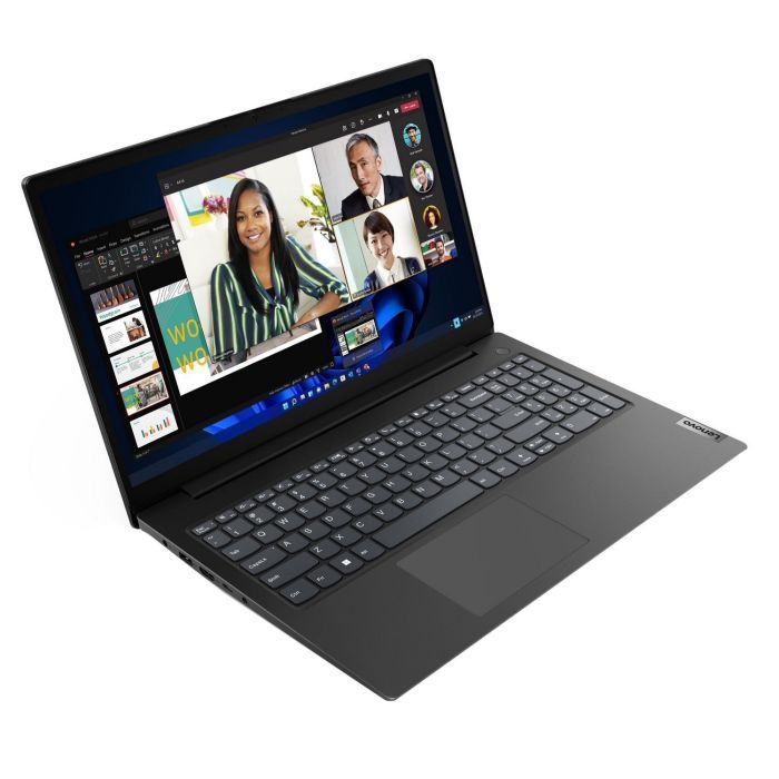 Ноутбук Lenovo V15 G4 AMN (82YU00Y7RA) зображення 2