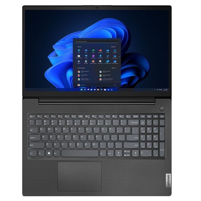 Ноутбук Lenovo V15 G4 AMN (82YU00Y7RA) зображення 4
