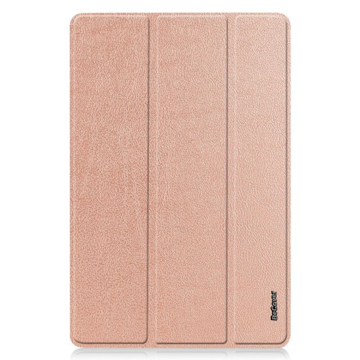Чехол для планшета BeCover Smart Case Samsung Tab S9 (SM-X710/SM-X716)/S9 FE (SM-X510/SM-X516B) 11.0" Dark Green (710410) изображение 3