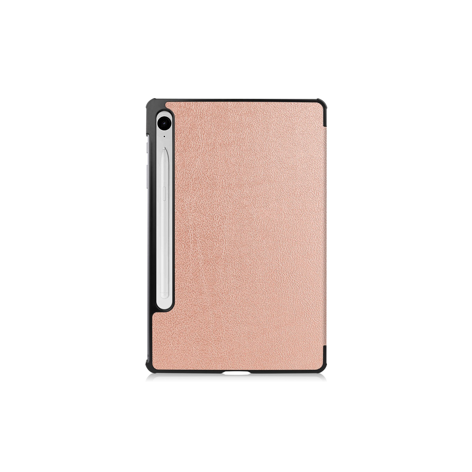 Чехол для планшета BeCover Smart Case Samsung Tab S9 (SM-X710/SM-X716)/S9 FE (SM-X510/SM-X516B) 11.0" Square (710421) изображение 4