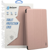 Чехол для планшета BeCover Smart Case Galaxy Tab S9 (SM-X710/SM-X716)/S9 FE (SM-X510/SM-X516B) 11.0" Rose Gold (710413)