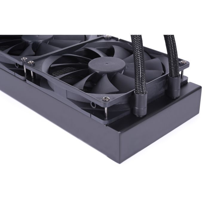 Система рідинного охолодження Alphacool 13054 зображення 5