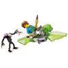 Конструктор LEGO DREAMZzz Гримкипер - монстр с клеткой 274 детали (71455) изображение 4