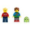 Конструктор LEGO DREAMZzz Гримкипер - монстр с клеткой 274 детали (71455) изображение 6