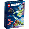 Конструктор LEGO DREAMZzz Гримкипер - монстр с клеткой 274 детали (71455) изображение 7
