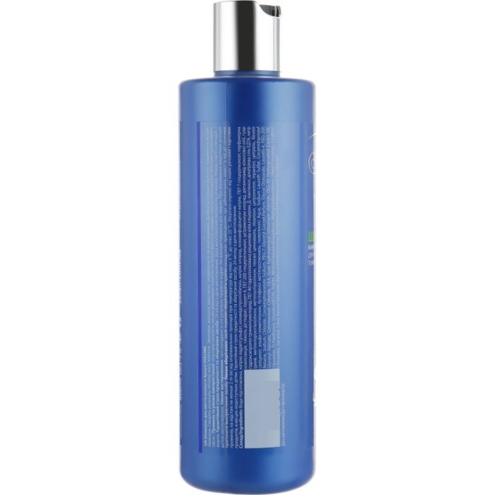 Шампунь Ajoure Volume Shampoo Максимальный объем Для редких и тонких волос 500 мл (4820217131467) изображение 2