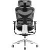 Офисное кресло GT Racer X-782 Black (X-782 Black (W-21 B-41)) изображение 4
