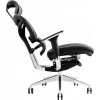 Офисное кресло GT Racer X-782 Black (X-782 Black (W-21 B-41)) изображение 5