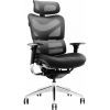 Офисное кресло GT Racer X-782 Black (X-782 Black (W-21 B-41))