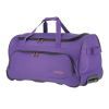 Дорожня сумка Travelite Basics Fresh 89 л Purple (TL096277-19) зображення 2