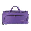 Дорожня сумка Travelite Basics Fresh 89 л Purple (TL096277-19) зображення 3