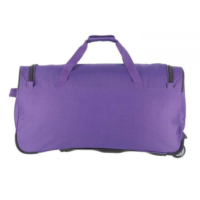 Дорожня сумка Travelite Basics Fresh 89 л Purple (TL096277-19) зображення 4