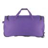Дорожня сумка Travelite Basics Fresh 89 л Purple (TL096277-19) зображення 4