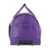 Дорожня сумка Travelite Basics Fresh 89 л Purple (TL096277-19) зображення 5