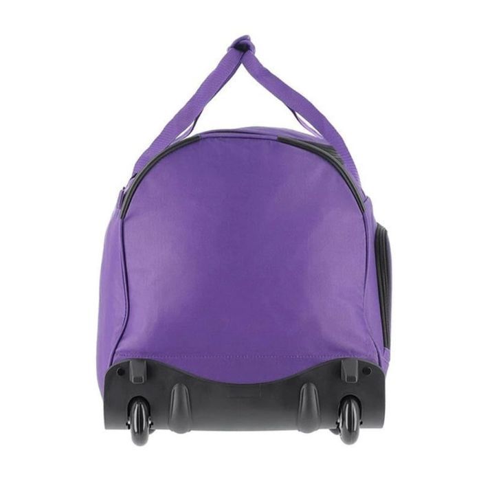 Дорожня сумка Travelite Basics Fresh 89 л Purple (TL096277-19) зображення 6
